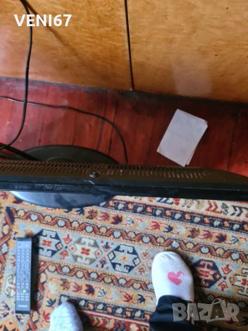 Telefunken T32E970 LED Телевизор , снимка 4 - Телевизори - 39863609