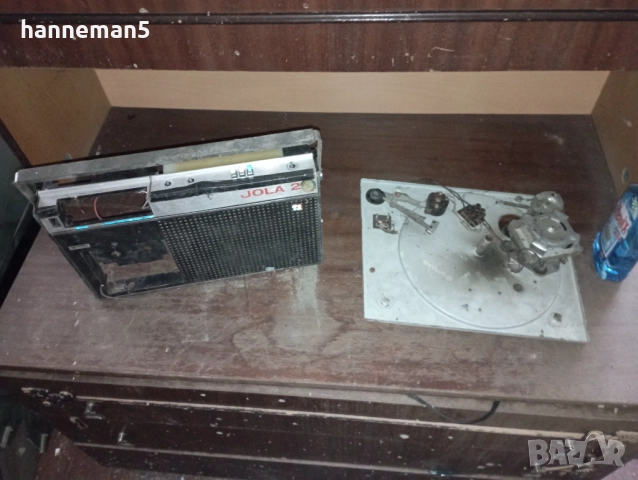 Шасита от радиоприемници и грамфони, снимка 6 - Радиокасетофони, транзистори - 52729921