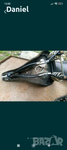 Brook's седалки 3 броя, снимка 8 - Части за велосипеди - 50268175