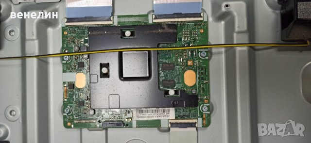 Телевизор SAMSUNG UE48JU6410S НА ЧАСТИ НОВ ПОДСВЕТ BN41-02344D BN41-02344, снимка 5 - Части и Платки - 39203789