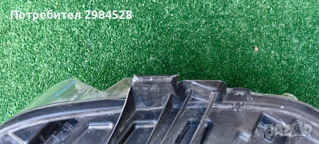 Фар за Ford S-Max / Форд Ес-Макс, снимка 9 - Части - 50857246