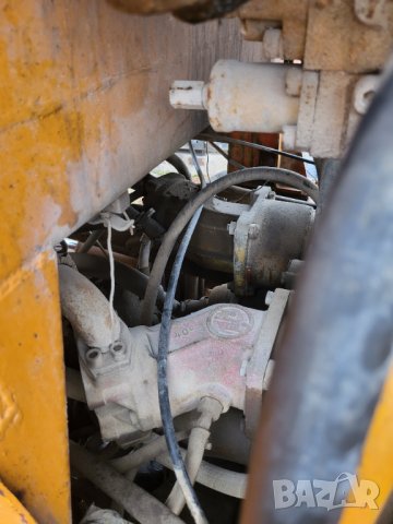 Челен товарач унс 200 Бартер., снимка 5 - Индустриална техника - 42820033