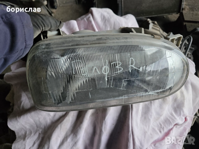 Десен фар за Фолксваген голф 3 