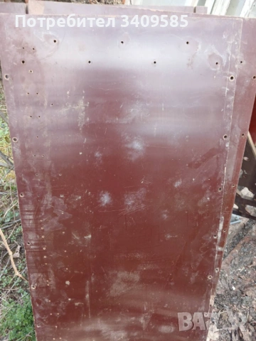 Продавам гетинакс/текстолит , снимка 10 - Други машини и части - 52586442