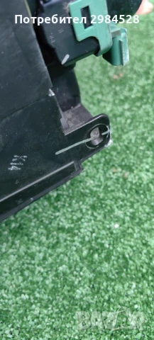 Фар за Renault Trafic / Рено Трафик, снимка 5 - Части - 50857507