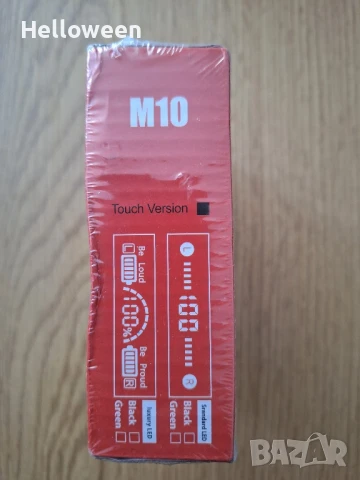 Чисто нови безжични слушалки , снимка 12 - Безжични слушалки - 51014969