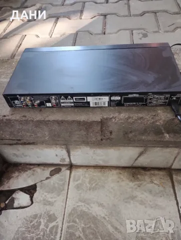 Продава DVD и CD player Pioneer.Перфектно техническо и визуално състояние.С Usb, снимка 5 - Аудиосистеми - 56078877