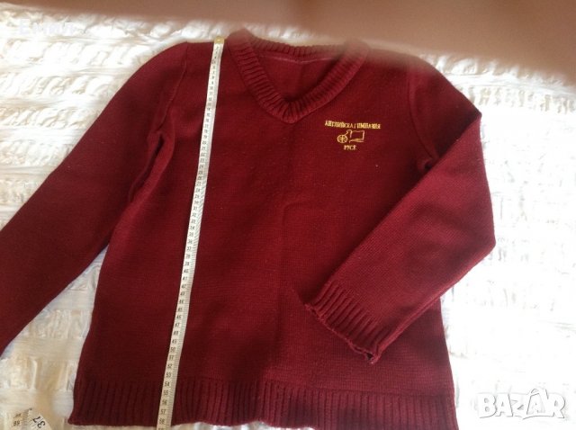 Пуловер и суичър, снимка 2 - Суичъри - 29404780