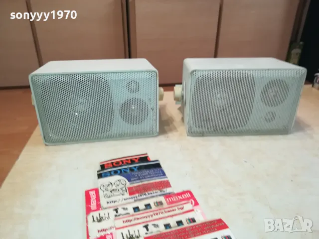 MONACOR MKS-50WS X2 МЕТАЛНИ ЗВЕРЧЕТА-ВНОС SWISS 2302251847LNWC