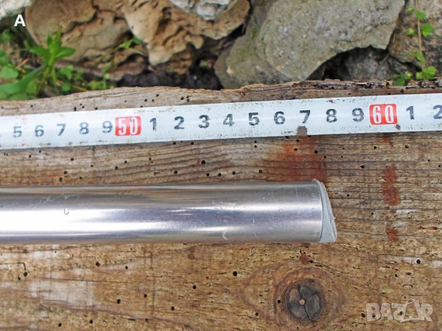 3ttt /ретро кормило/, снимка 13 - Части за велосипеди - 29107510