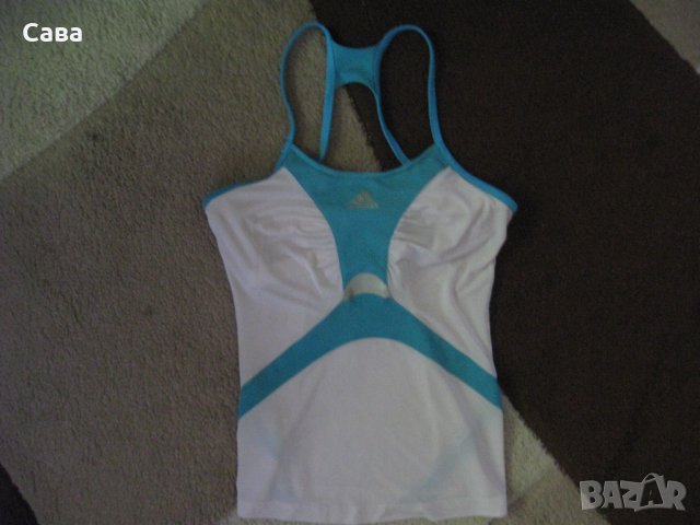 Потник  ADIDAS   дамски,С, снимка 2 - Потници - 37251862