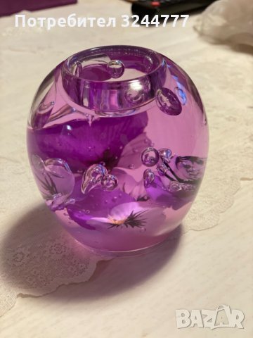 Изящни предмети за украса на дома, снимка 4 - Декорация за дома - 35017110