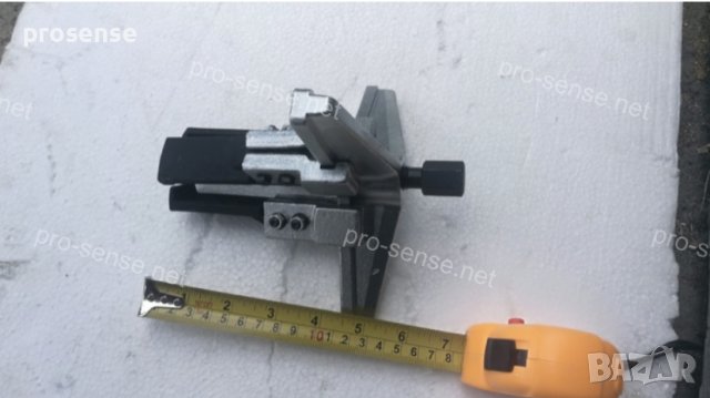 Универсална Скоба за Лагери с две и три рамена К-т 13 части MAR-POL, снимка 6 - Аксесоари и консумативи - 37597582