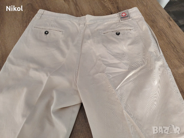 Мъжки спортни панталони , снимка 10 - Панталони - 52416153