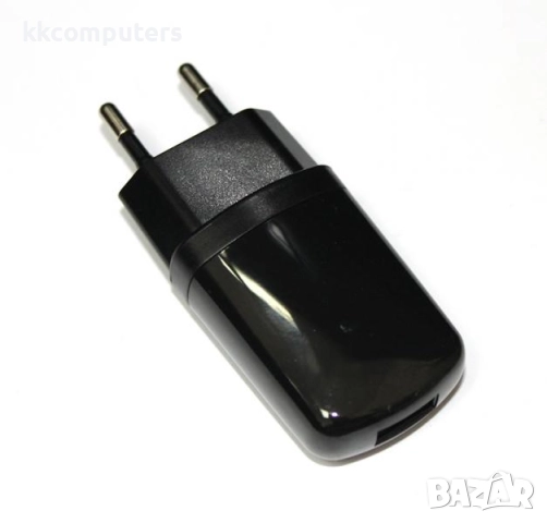220V Адаптер за зарядно 700mAh / Дизайн HTC / Баркод : 452430, снимка 3 - Оригинални зарядни - 52176943