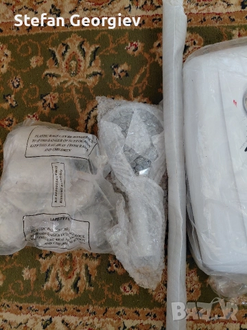 проточен бойлер, снимка 8 - Бойлери - 52776753