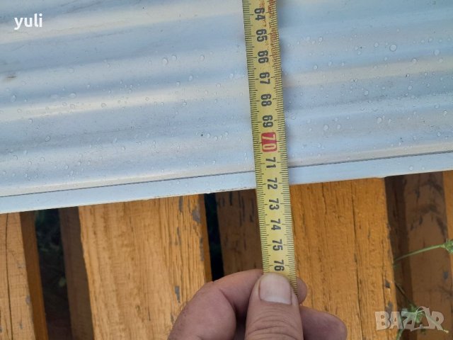 Радиатор, снимка 6 - Отоплителни печки - 37623744