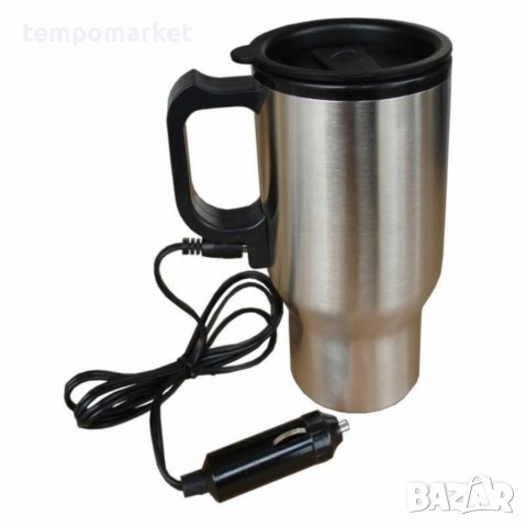 Електрическа кана за автомобил 12V, снимка 1