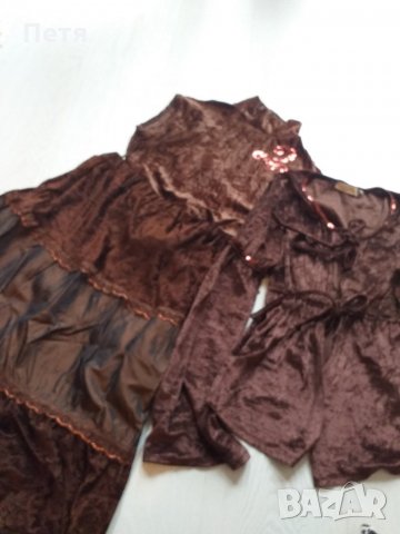 Комплекти и поли запазени и необличани, снимка 3 - Комплекти - 30551873