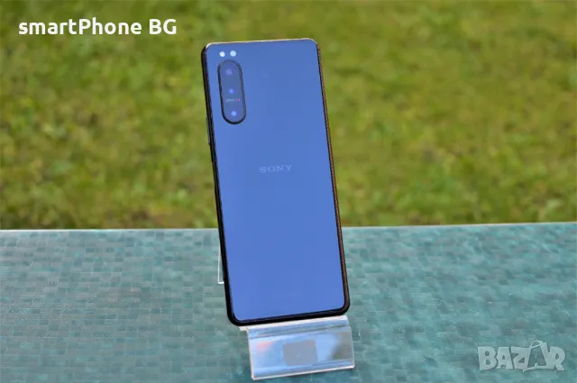  Sony Xperia 5 ii 128GB, снимка 5 - Sony - 47803494