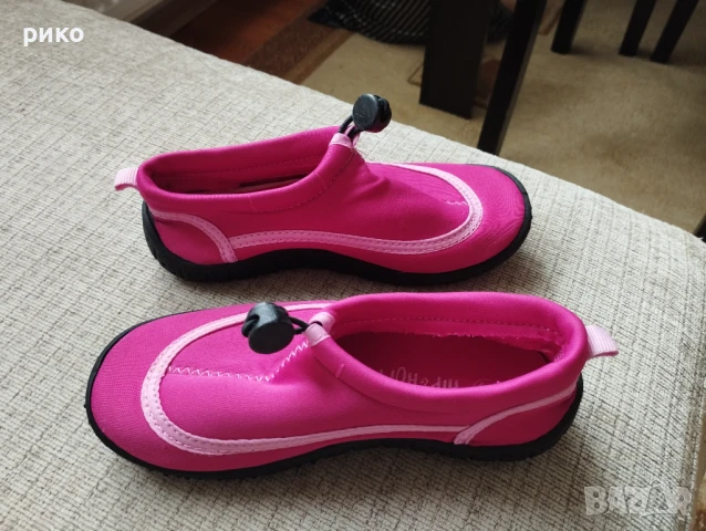 Аква обувки за дете , снимка 3 - Детски обувки - 50564872