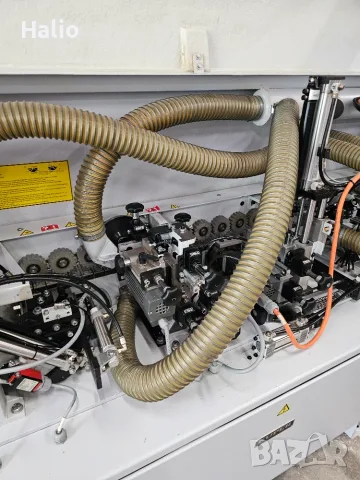Кантираща машина с предфрезоване Brandt KDF350C, снимка 8 - Други машини и части - 55836664