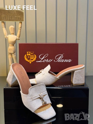 Loro Piana 💎TOP MODEL 💎, снимка 2 - Чехли - 54226816