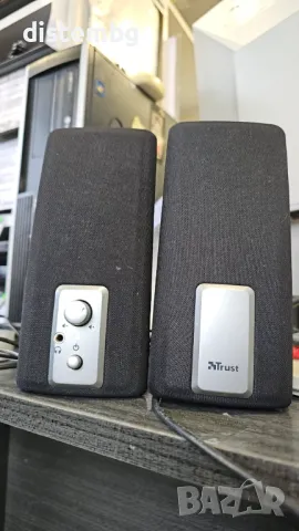 Тонколони trust 2.0 speaker set sp-2310