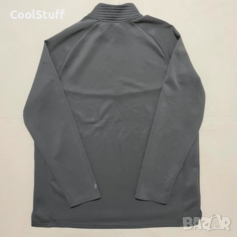 Мъжка Спортна Блуза Russell Размер XL, снимка 4 - Спортни дрехи, екипи - 53878109