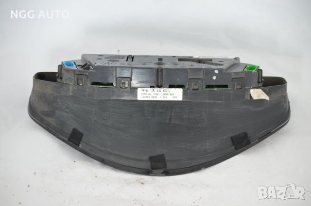 Табло Километраж Instrument Cluster Seat Alhambra 7M7 920 800 C, 110.080/033/003, снимка 3 - Части - 39771169