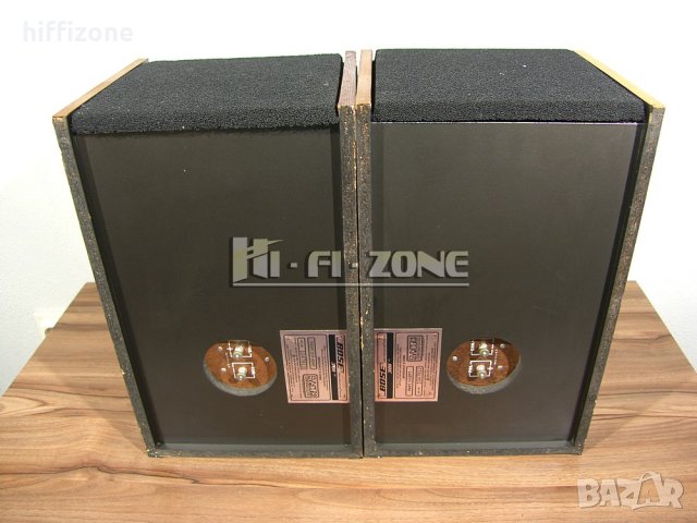 ТОНКОЛОНИ  Bose 301 /3 , снимка 12 - Тонколони - 33737936