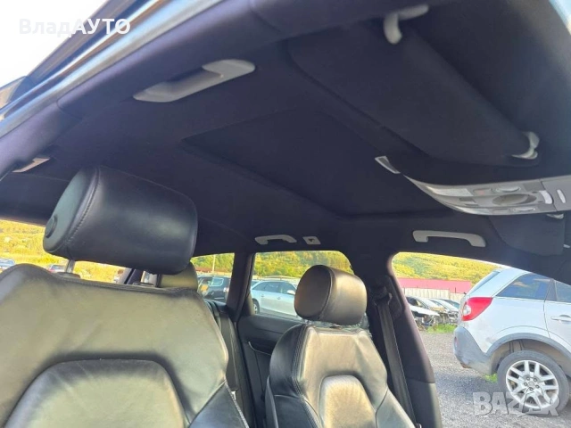 Audi a6 ALLROAD 4F 2.7tdi 180 коня quattro. , снимка 12 - Части - 54052321