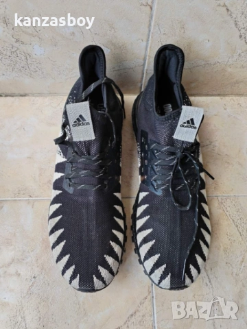 adidas x Neighborhood UltraBOOST All Terrain - мъжки дизаинерски маратонки 46, снимка 9 - Маратонки - 54133343