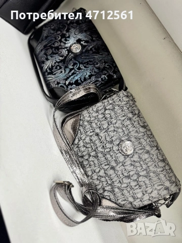 Висок клас чанти, снимка 8 - Чанти - 53141697