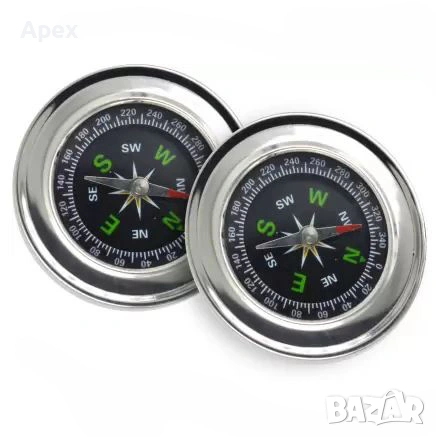 Мултифункционално Джобно Ножче 11 в 1.Ножка.Стоманен Компас.Компаси.Сгъваемо Ножче и Прецизен Компас, снимка 9 - Екипировка - 54016488