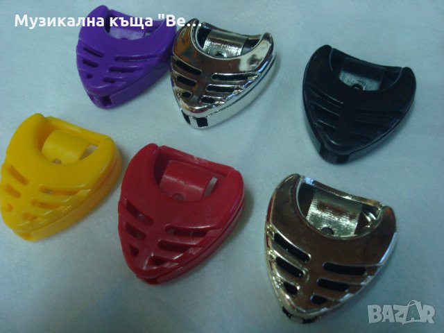 Държач за перца , снимка 2 - Китари - 35019124