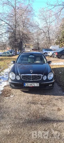 Мерцедес 280CDI редови мотор , снимка 5 - Автомобили и джипове - 48642162