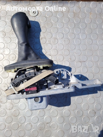 Селектор Range Rover Vogue 