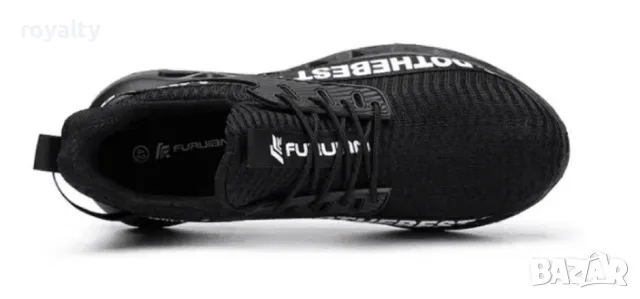 Мъжки маратонки , снимка 6 - Маратонки - 49148666