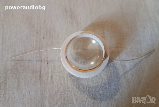 Трептящи системи за руски пищялки 10ГД-35, 10ГДВ-2-16, 10ГДВ-4-16 [16ома], снимка 2 - Тонколони - 52949329