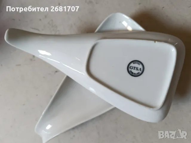 керамични чинии , снимка 3 - Чинии - 48871592