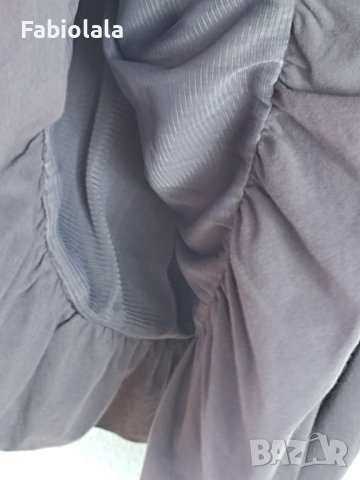 "Mais il est ou le soleil?" Jurk EU 40, снимка 8 - Рокли - 42066442