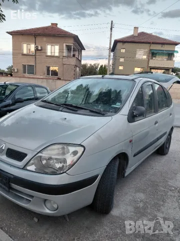 Renault Scenic 2000