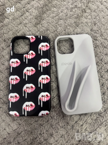 Калъфи iPhone 13 