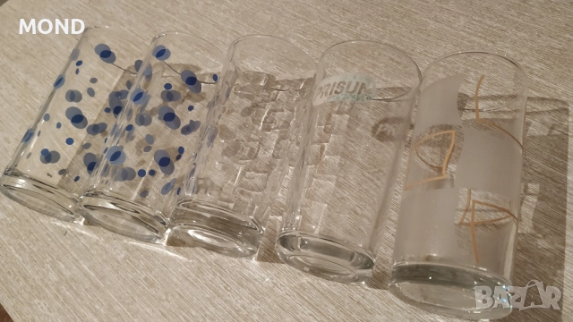 Рекламни чаши за безалкохолни напитки, снимка 9 - Чаши - 52866224