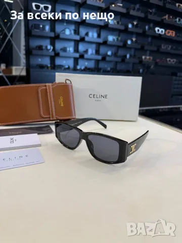Celine Слънчеви Очила С UV400 Защита Код SEM-707
