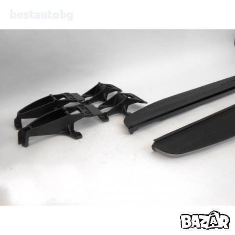 Алуминиеви степенки за Range Rover Vogue (2013+), снимка 3 - Аксесоари и консумативи - 42776383