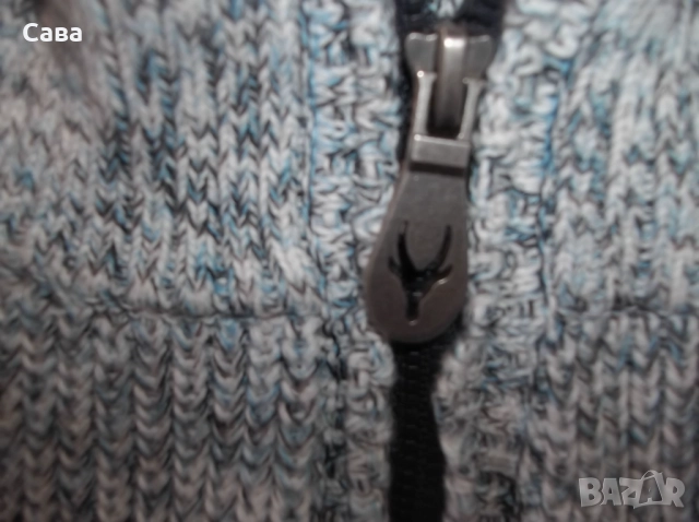 Пуловер CASA MODA  мъжки,М, снимка 2 - Пуловери - 52794769