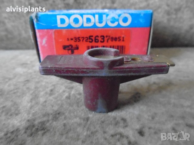 Палец Doduco 5637