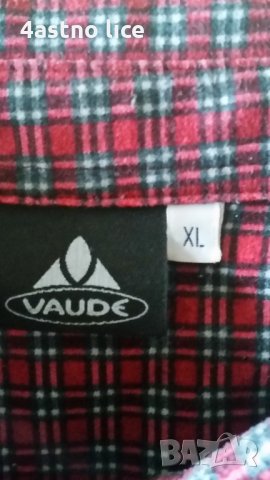 VAUDE риза(polarlite), снимка 4 - Ризи - 30547801
